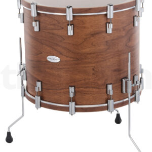 אביזר לתופים DrumCraft Concert Fl Tom 22″x18″ W/M DB