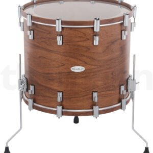 אביזר לתופים DrumCraft Concert Fl Tom 22″x18″ W/M DB