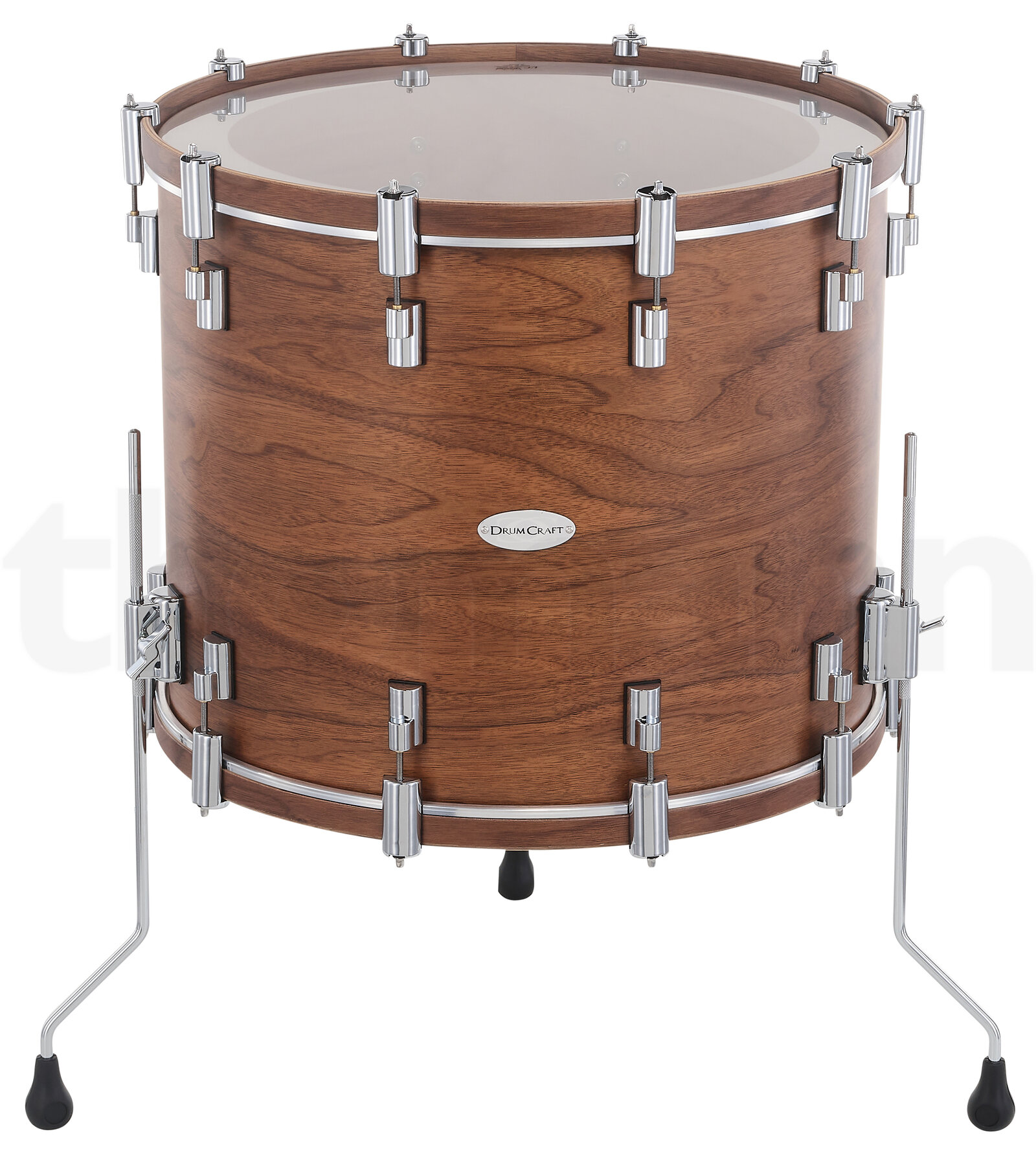 אביזר לתופים DrumCraft Concert Fl Tom 22"x18" W/M DB 2 18553418.jpg