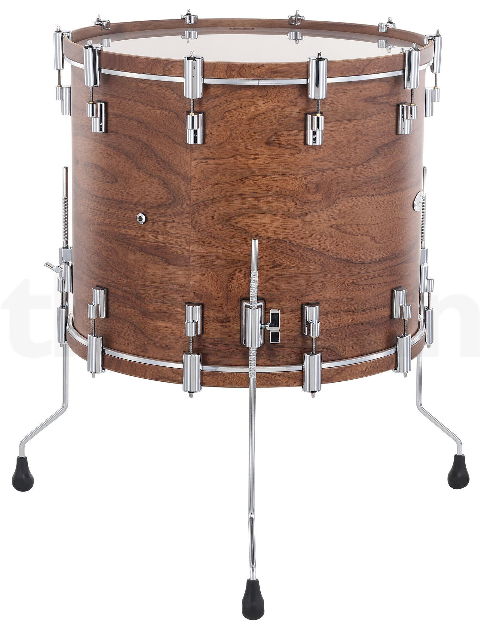 אביזר לתופים DrumCraft Concert Fl Tom 22"x18" W/M DB 3 18553423.jpg
