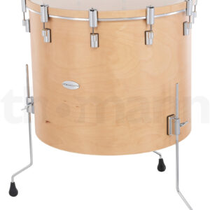 אביזר לתופים DrumCraft Concert Fl Tom 24″x20″ B DB