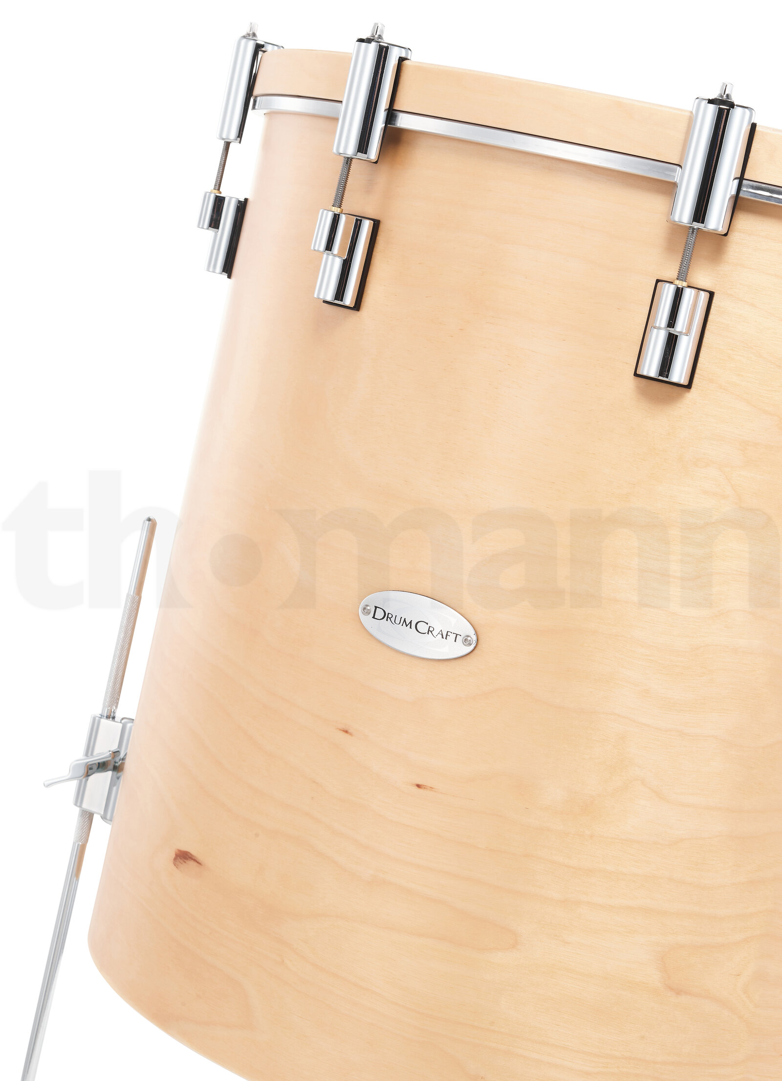 אביזר לתופים DrumCraft Concert Fl Tom 24"x20" B DB 4 18553463.jpg