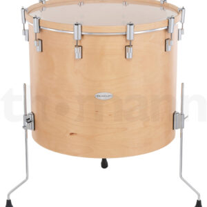 אביזר לתופים DrumCraft Concert Fl Tom 24″x20″ B DB