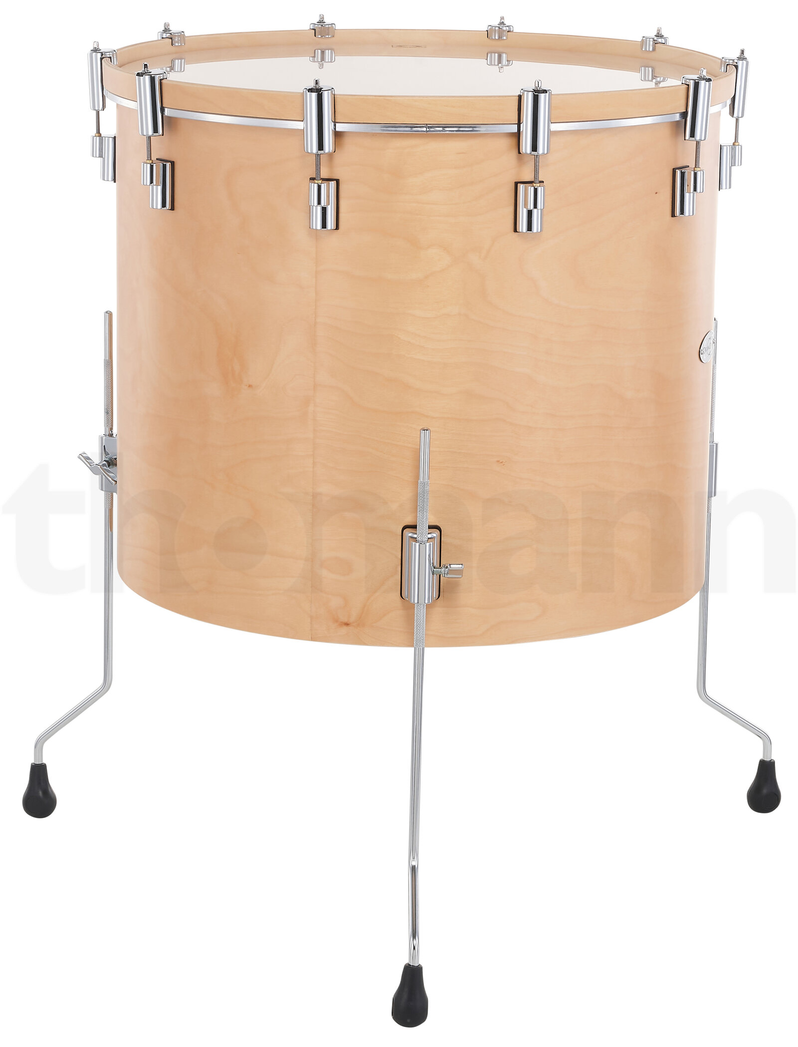 אביזר לתופים DrumCraft Concert Fl Tom 24"x20" B DB 3 18553473.jpg