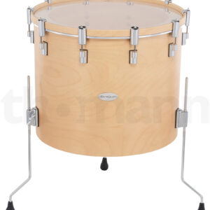 אביזר לתופים DrumCraft Concert Fl Tom 22″x18″ B DB