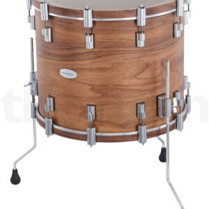 אביזר לתופים DrumCraft Concert Fl Tom 20″x16″ W/M DB