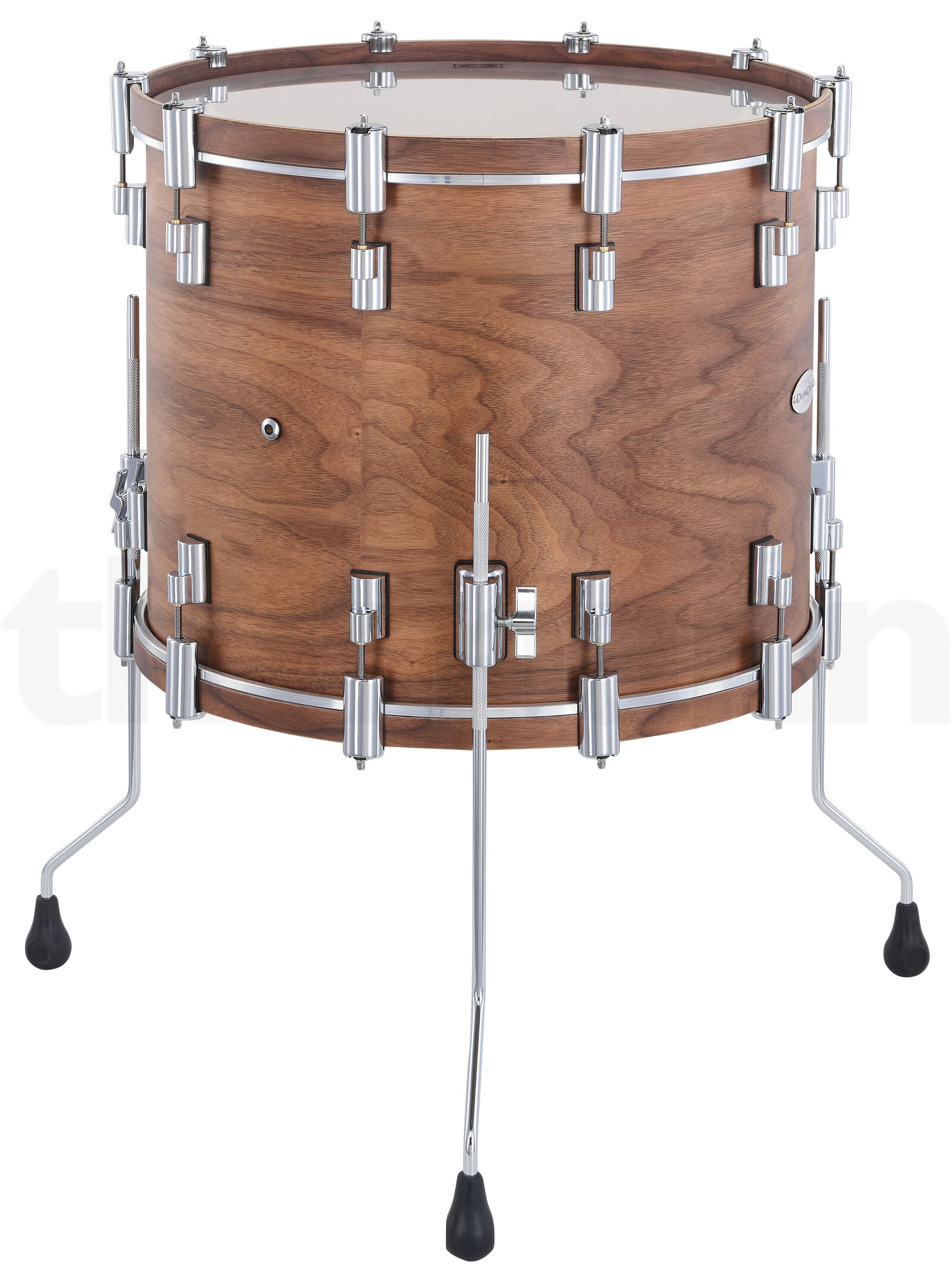 אביזר לתופים DrumCraft Concert Fl Tom 20"x16" W/M DB 3 18557813.jpg