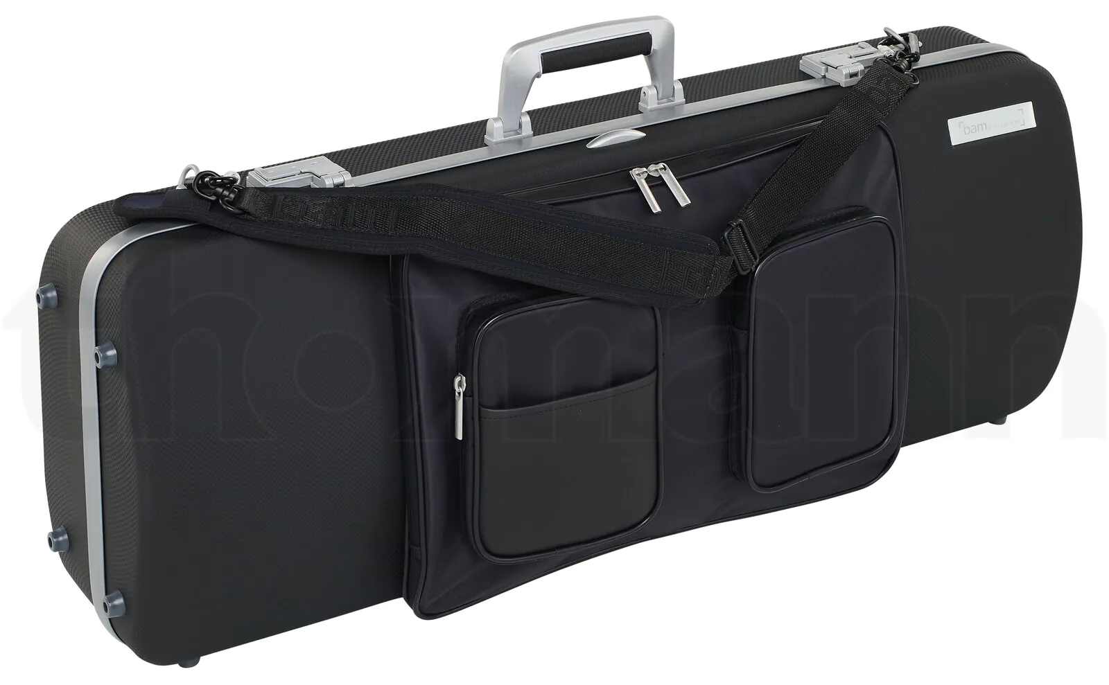 נרתיק bam PANT2202XLN Viola Case Black 4 נרתיק bam PANT2202XLN Viola Case Black – תמונה 4