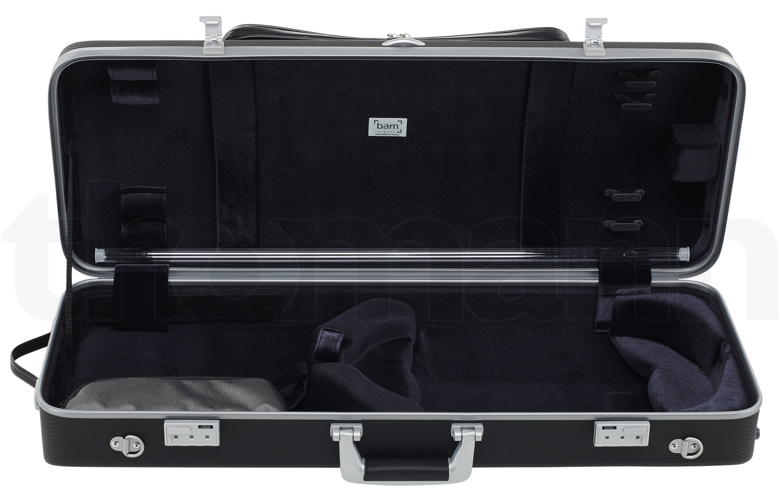 נרתיק bam PANT2202XLN Viola Case Black 5 נרתיק bam PANT2202XLN Viola Case Black – תמונה 5