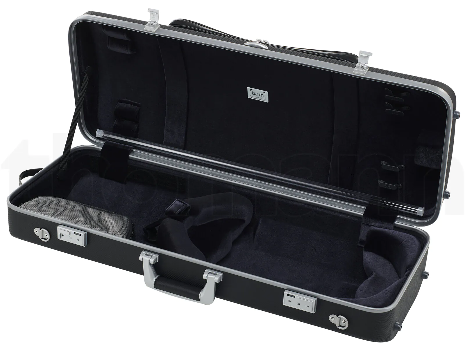 נרתיק bam PANT2202XLN Viola Case Black 3 נרתיק bam PANT2202XLN Viola Case Black – תמונה 3