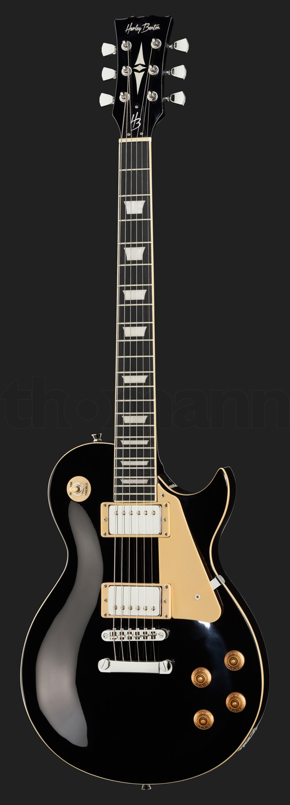 גיטרה חשמלית Hamaril E-Guitar Set 1 18566423.jpg