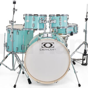 מערכת תופים DrumCraft Series 3 Standard Set TQS