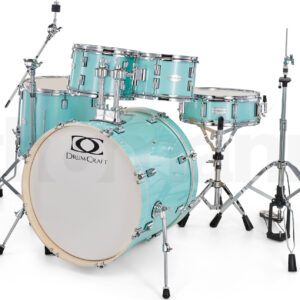 מערכת תופים DrumCraft Series 3 Standard Set TQS