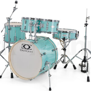 מערכת תופים DrumCraft Series 3 Studio Set TQS