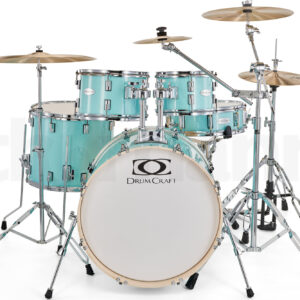 מצילה DrumCraft Series 3 Standard Impulz TQS