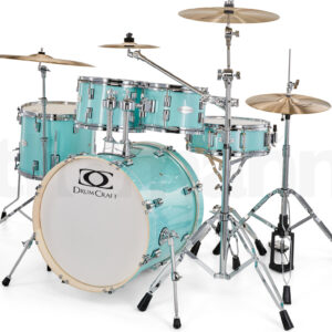 מצילה DrumCraft Series 3 Studio Impulz TQS