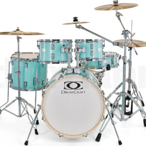 מצילה DrumCraft Series 3 Studio Impulz TQS