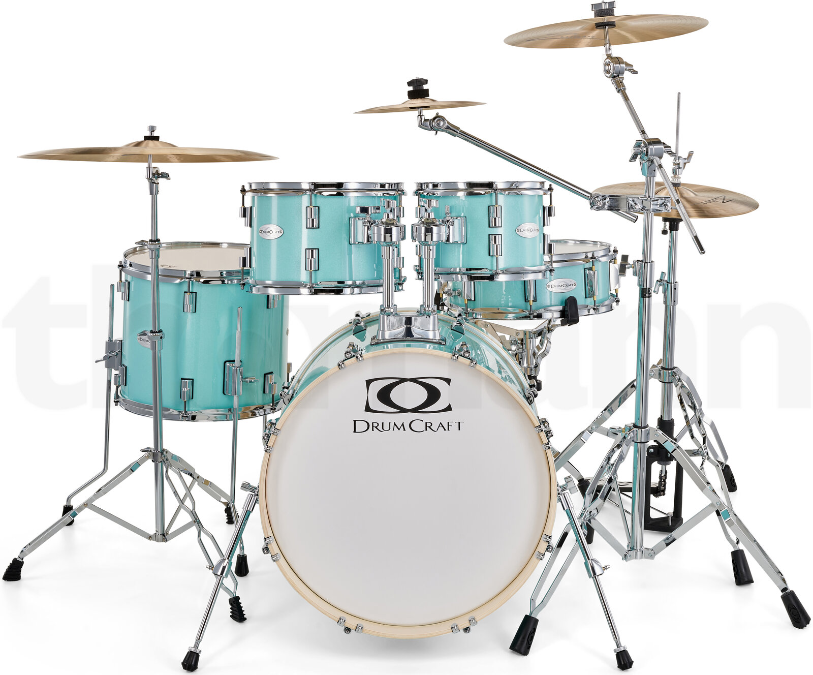 מצילה DrumCraft Series 3 Studio Impulz TQS 2 18571874.jpg