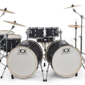 מצילה DrumCraft Series 3 DB Set RockBeat
