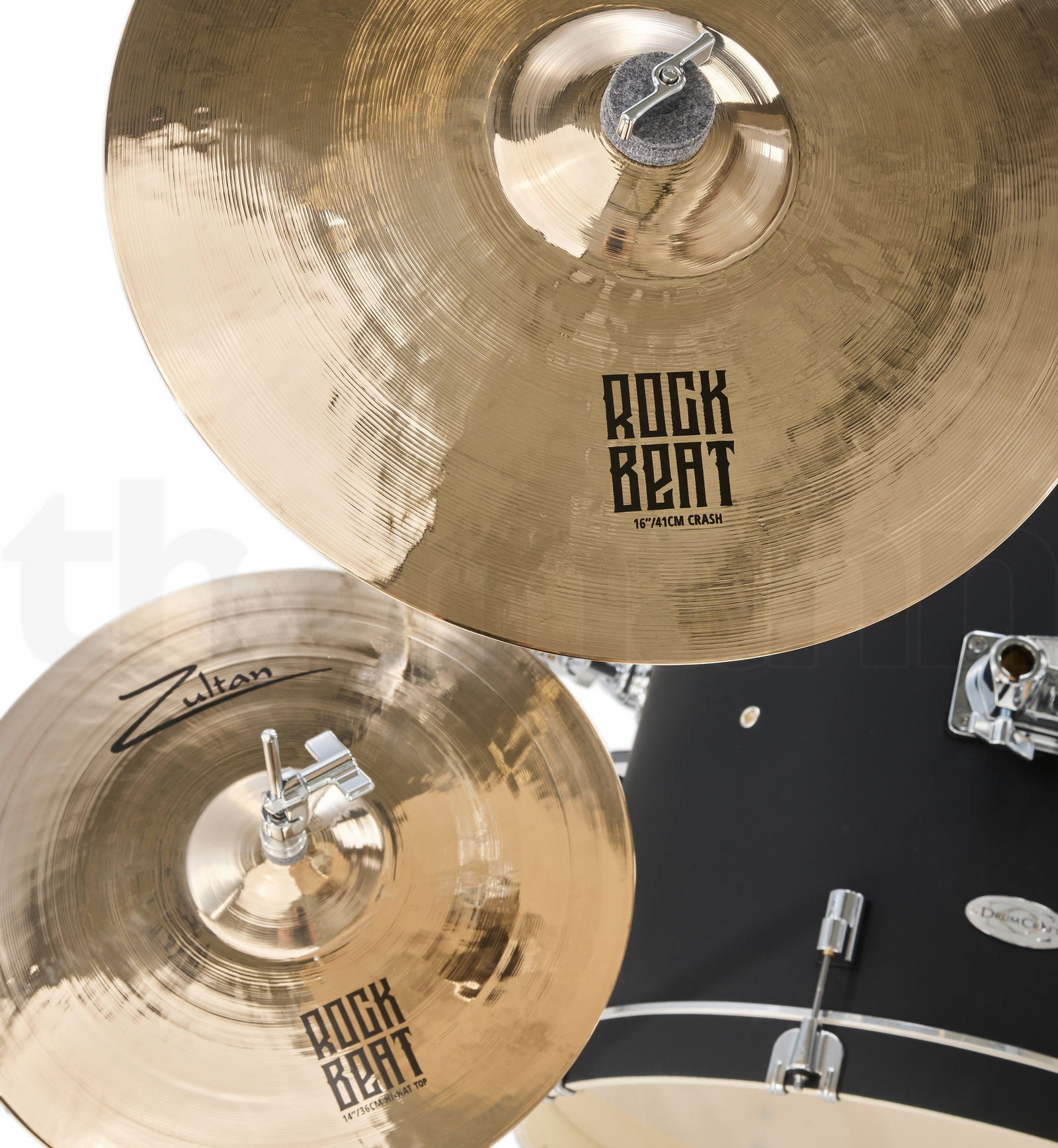 מצילה DrumCraft Series 3 DB Set RockBeat 5 18572394.jpg