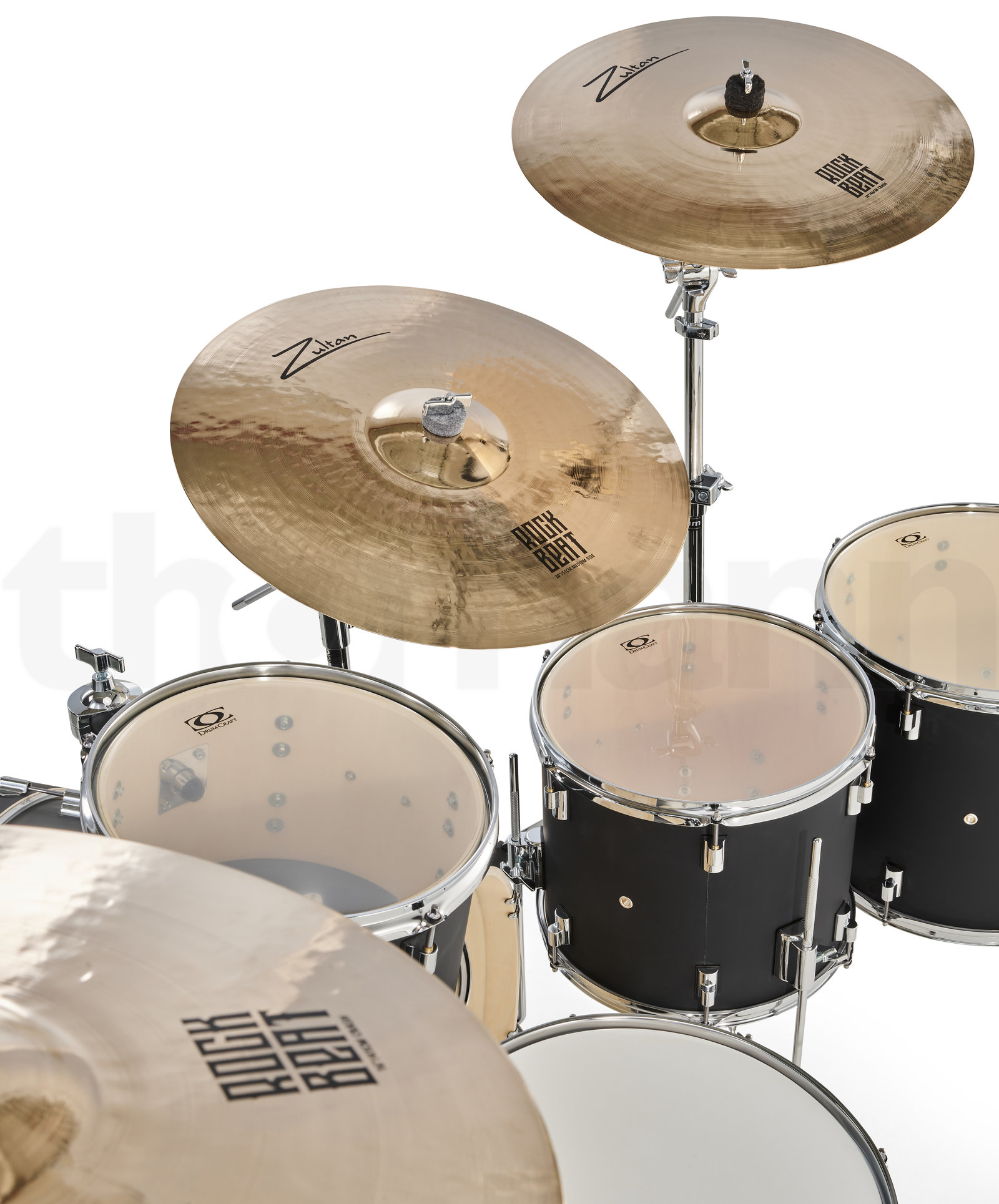 מצילה DrumCraft Series 3 DB Set RockBeat 4 18572423.jpg