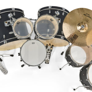 מצילה DrumCraft Series 3 DB Set RockBeat