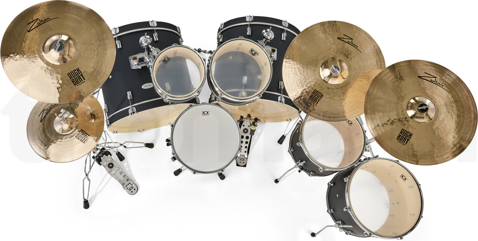 מצילה DrumCraft Series 3 DB Set RockBeat 2 18572428.jpg