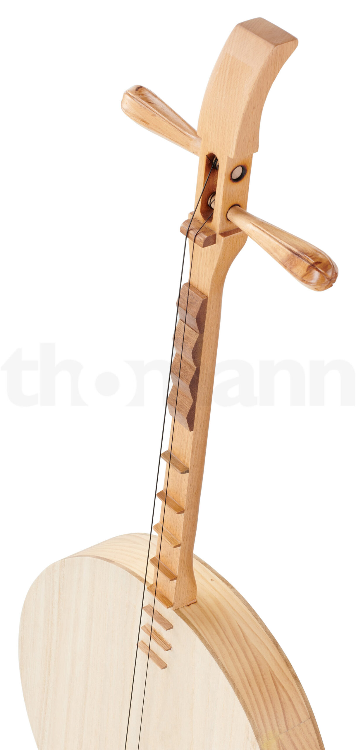 כלי נגינה אתני Artino Marco Polo Chinese YueQin 6 18579278.jpg