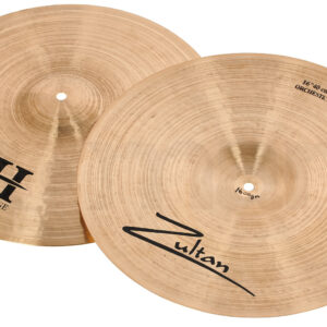מצילה Zultan 16″ Orchestra Heritage