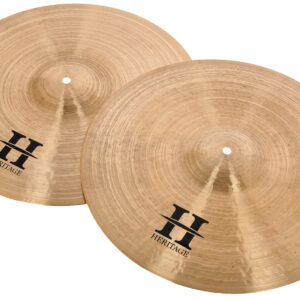 מצילה Zultan 16″ Orchestra Heritage