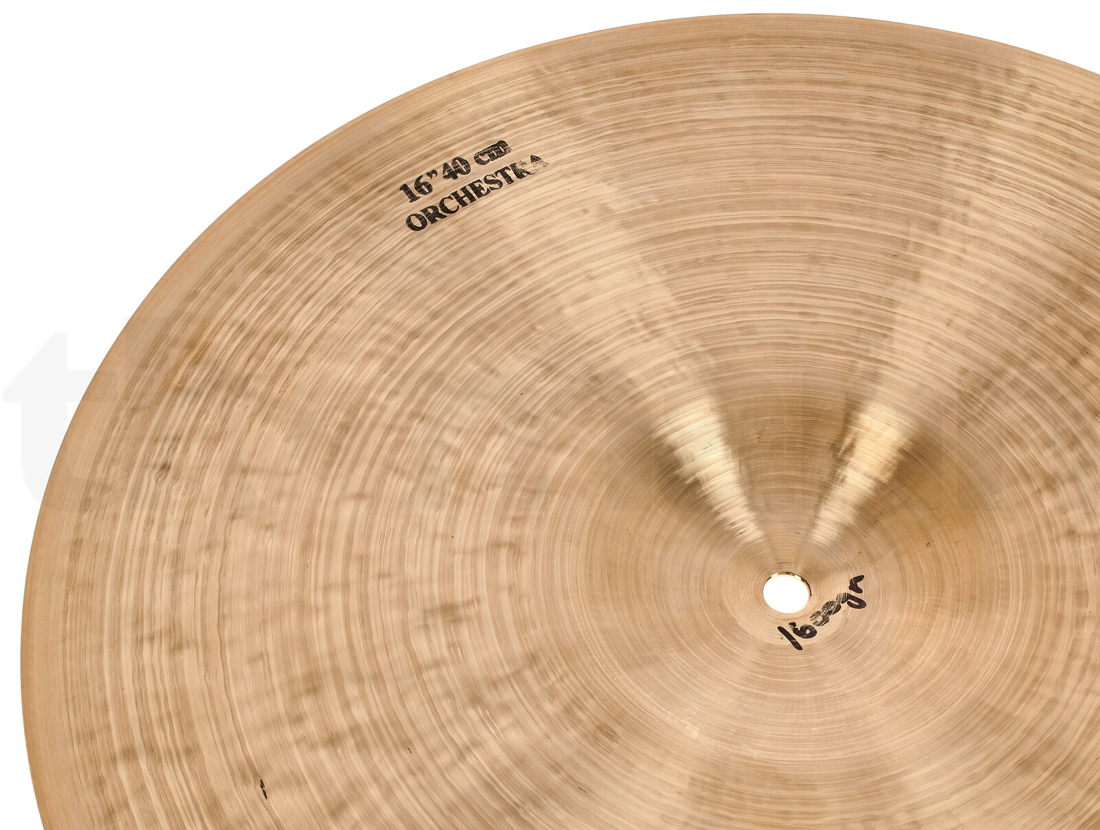 מצילה Zultan 16" Orchestra Heritage 5 18600243.jpg