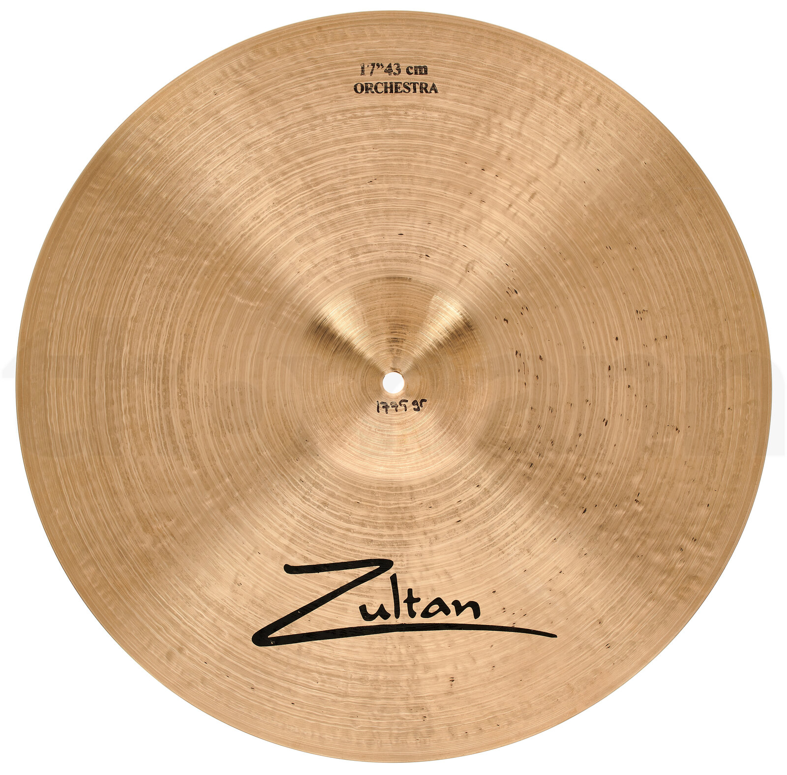 מצילה Zultan 17" Orchestra Heritage 3 18600248.jpg
