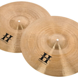 מצילה Zultan 17″ Orchestra Heritage