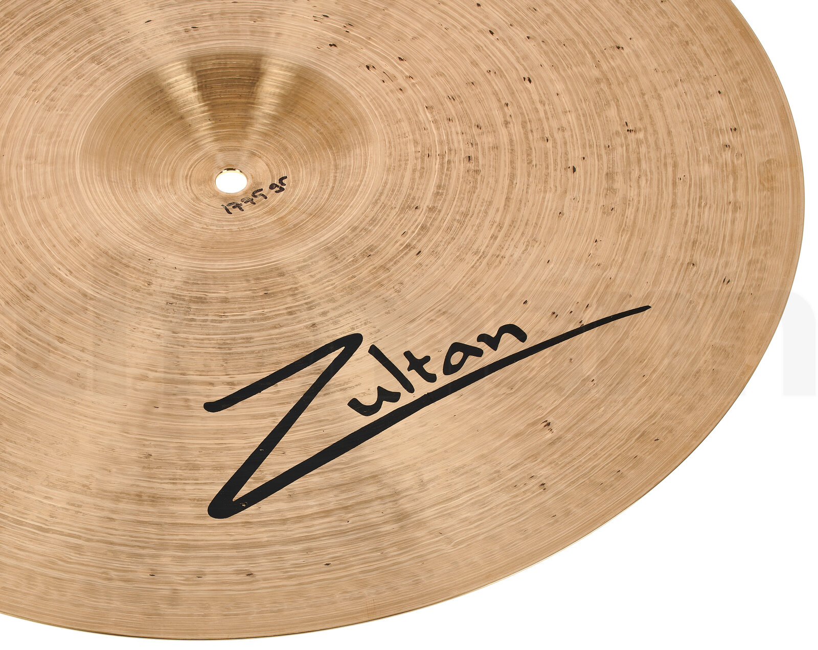 מצילה Zultan 17" Orchestra Heritage 6 18600268.jpg