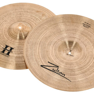 מצילה Zultan 19″ Orchestra Heritage Heavy