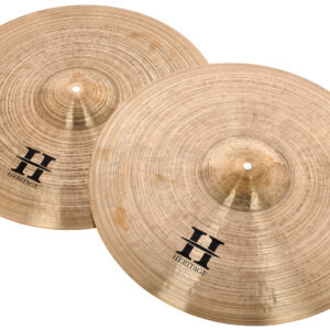 מצילה Zultan 19″ Orchestra Heritage Heavy