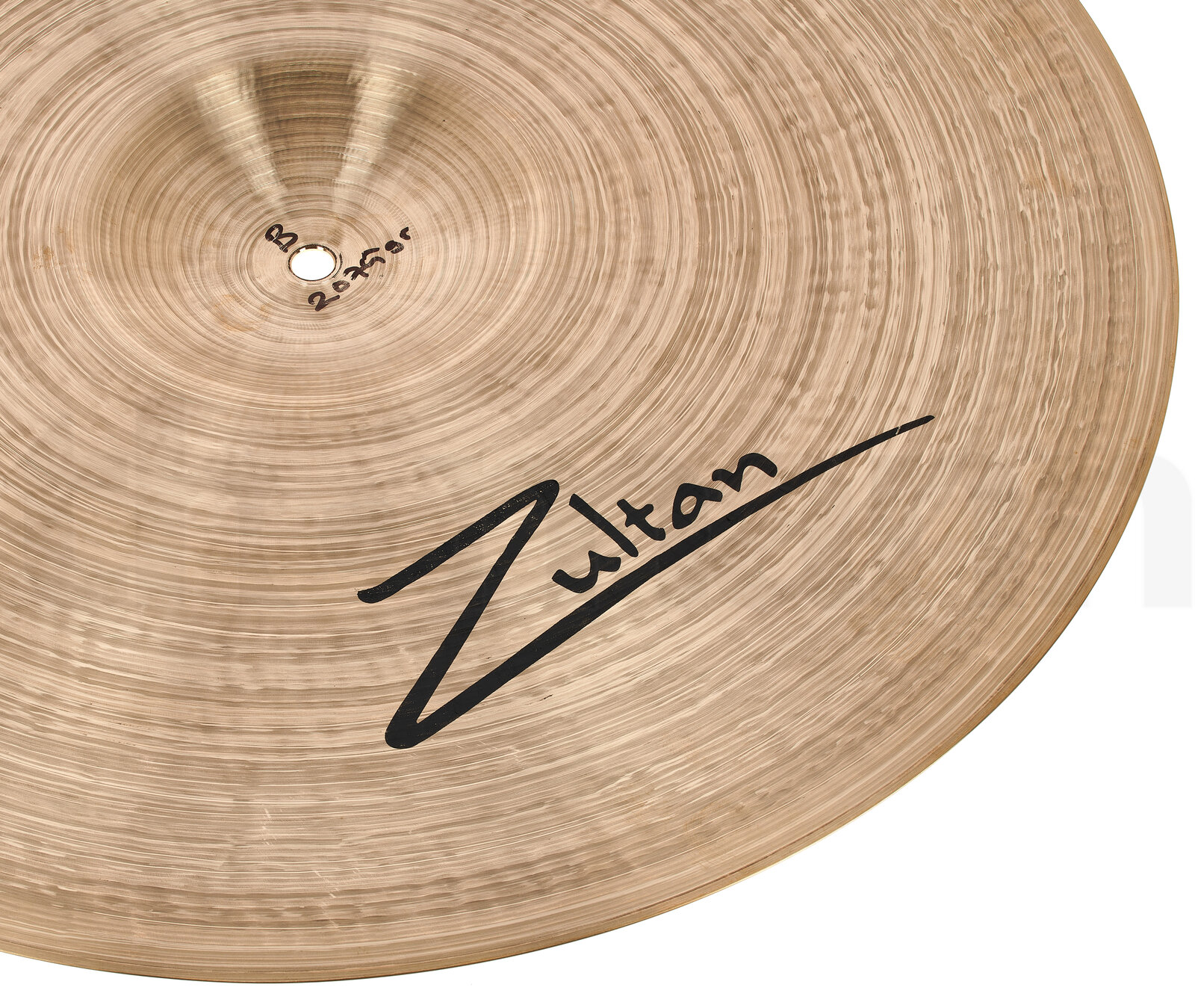 מצילה Zultan 19" Orchestra Heritage Heavy 6 18600358.jpg