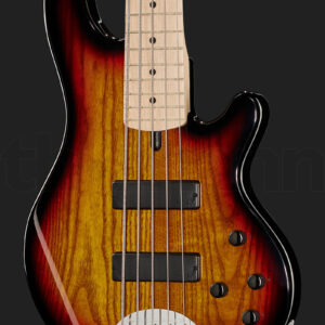 גיטרת בס Lakland Skyline 55-01 5-String 3TSB