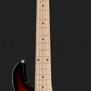 גיטרת בס Lakland Skyline 55-01 5-String 3TSB