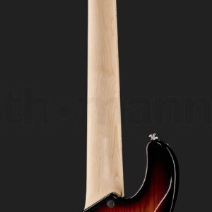 גיטרת בס Lakland Skyline 55-01 5-String 3TSB