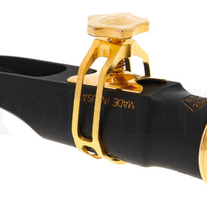 פיה Theo Wanne Brahma Tenor 6* HR