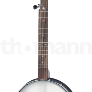 בנג׳ו Gold Tone Openback 5-String Banjo 12“
