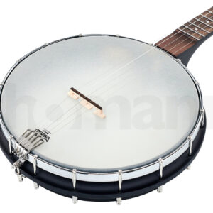 בנג׳ו Gold Tone Openback 5-String Banjo 12“