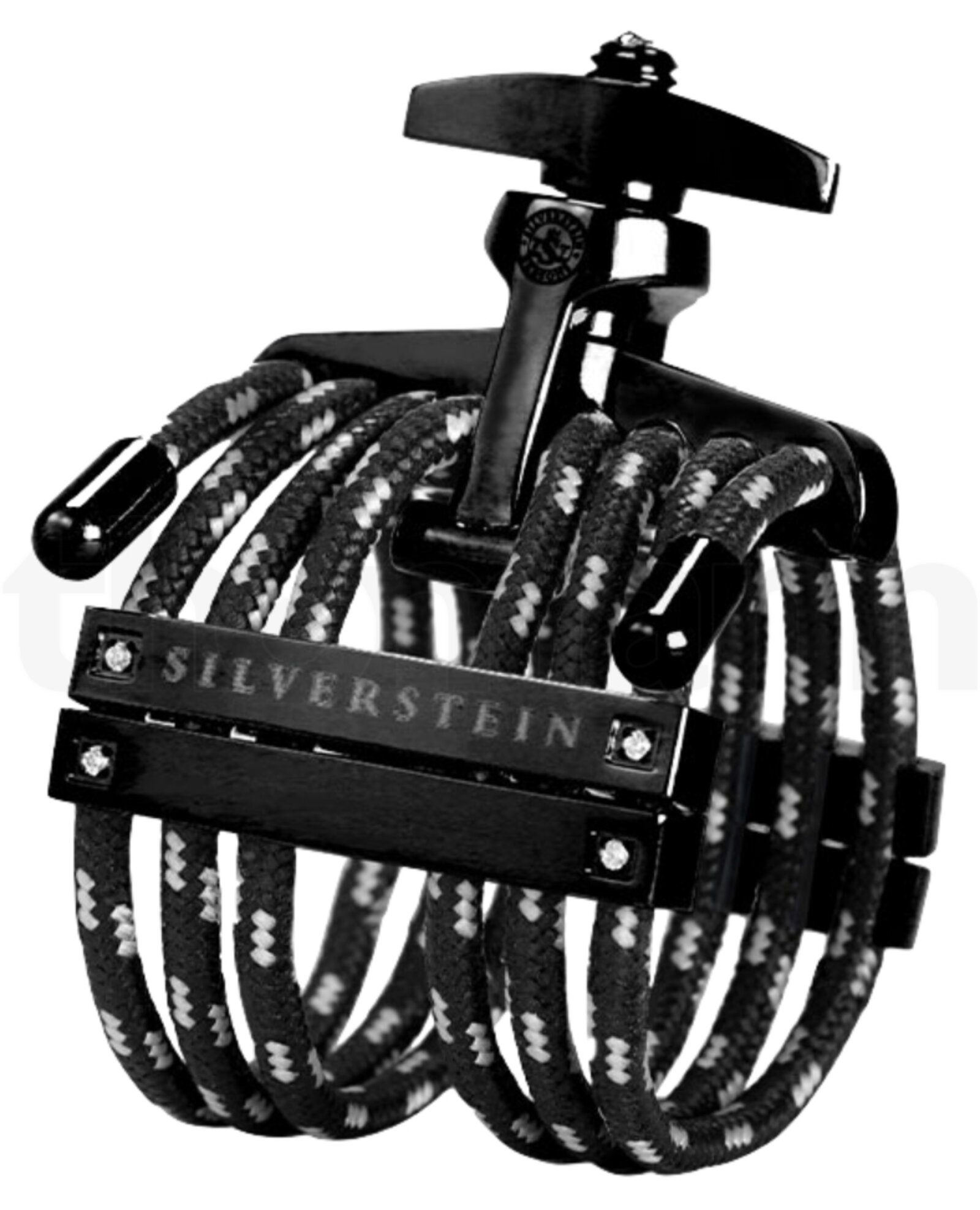 פיה Silverstein HEXA Black Gen.5 #06 2 פיה Silverstein HEXA Black Gen.5 #06 – תמונה 2