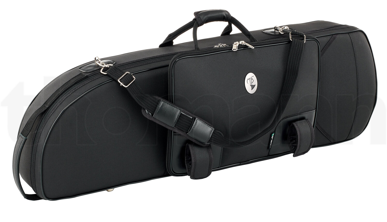 נרתיק Marcus Bonna Tenor Trombone MB Light XL 3 נרתיק Marcus Bonna Tenor Trombone MB Light XL – תמונה 3
