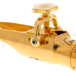פיה Theo Wanne Gaia IV Alto 6 Gold