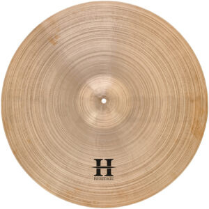 מצילה Zultan 24″ Heritage Orchestra Susp.