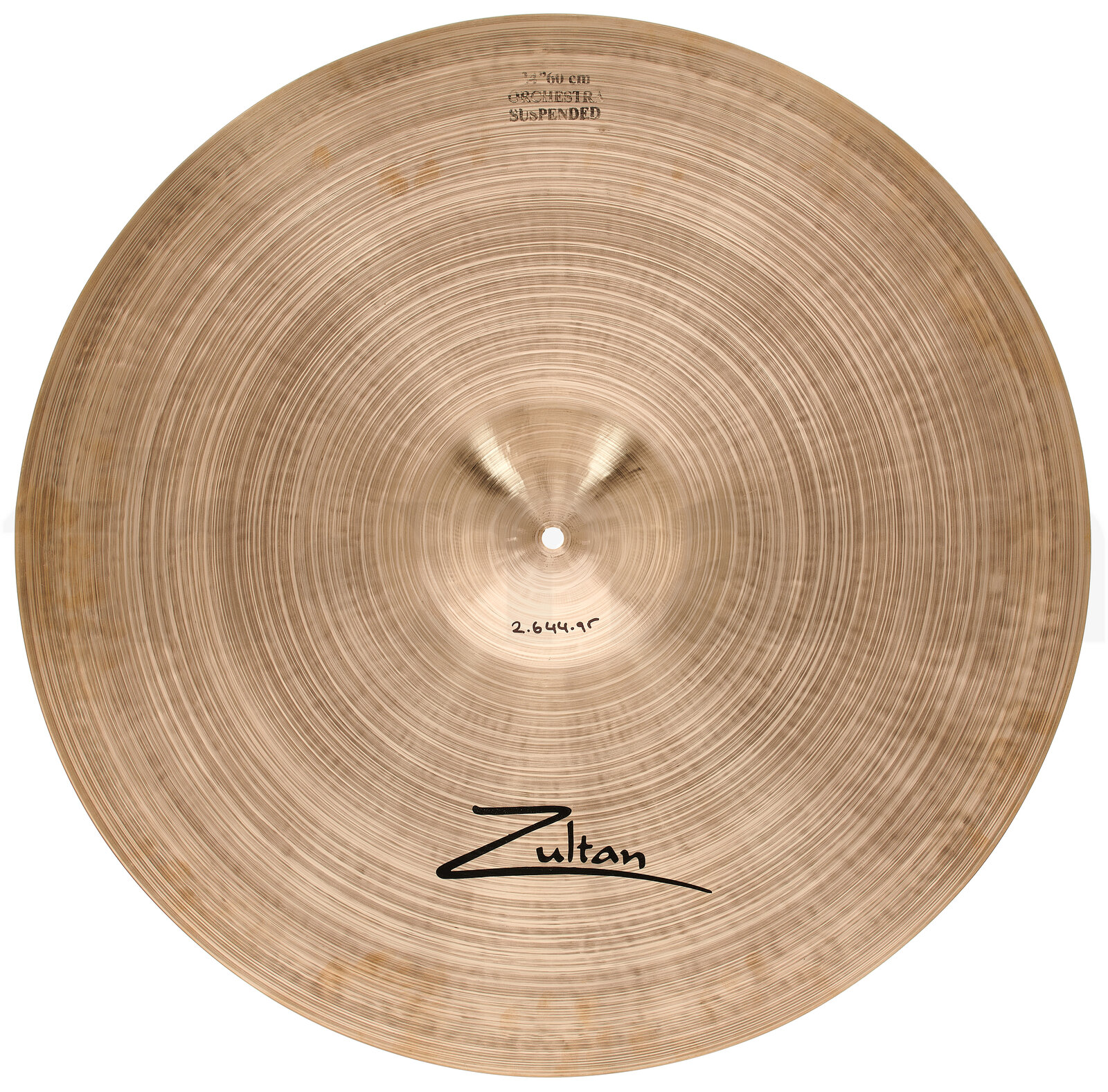 מצילה Zultan 24" Heritage Orchestra Susp. 3 18730181.jpg