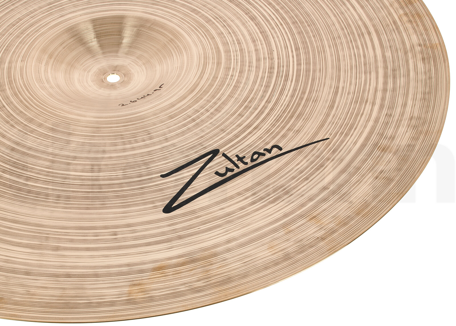 מצילה Zultan 24" Heritage Orchestra Susp. 6 18730186.jpg