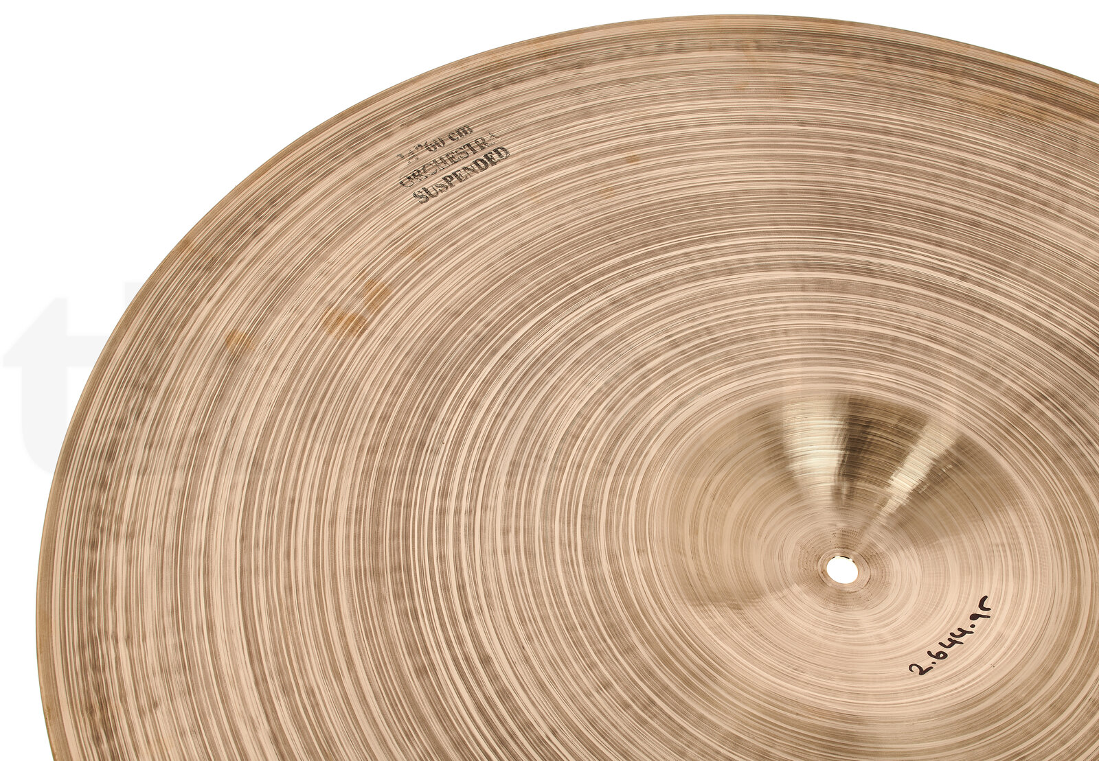 מצילה Zultan 24" Heritage Orchestra Susp. 5 18730196.jpg